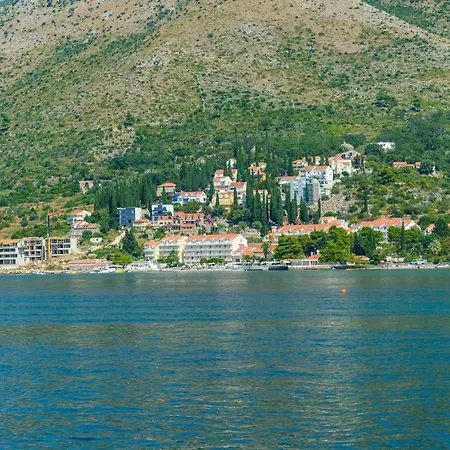 Seaside Villas Eli Cavtat Exterior photo