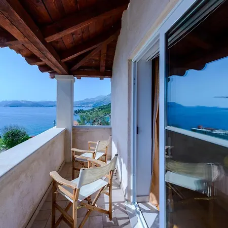 Seaside Villas Eli Cavtat Exterior photo