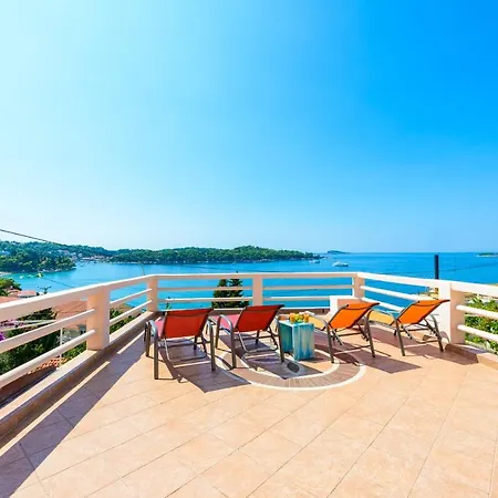 Seaside Villas Eli Cavtat Exterior photo