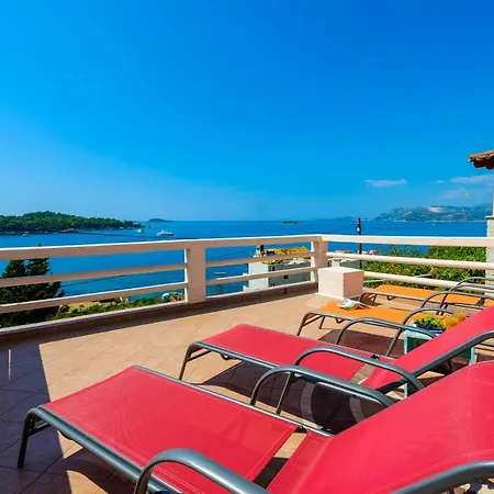 Seaside Villas Eli Cavtat Exterior photo