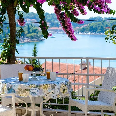 Seaside Villas Eli Cavtat Exterior photo