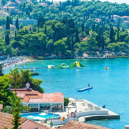 Seaside Villas Eli Cavtat Exterior photo