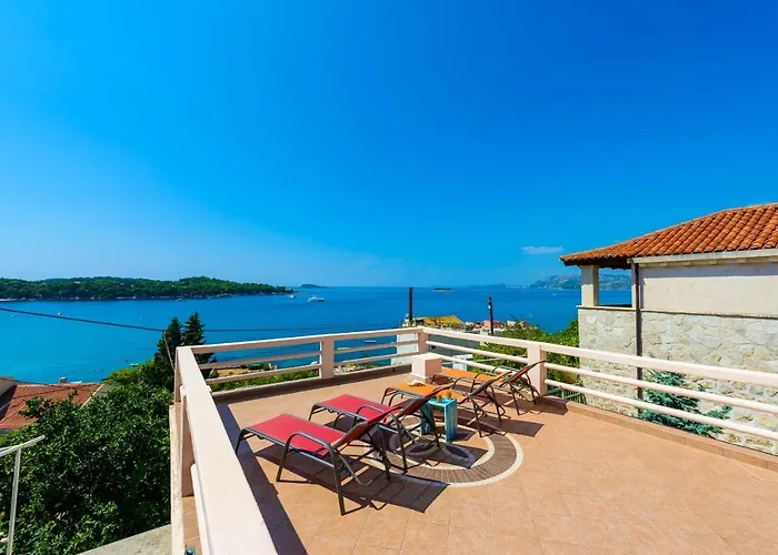Seaside Villas Eli