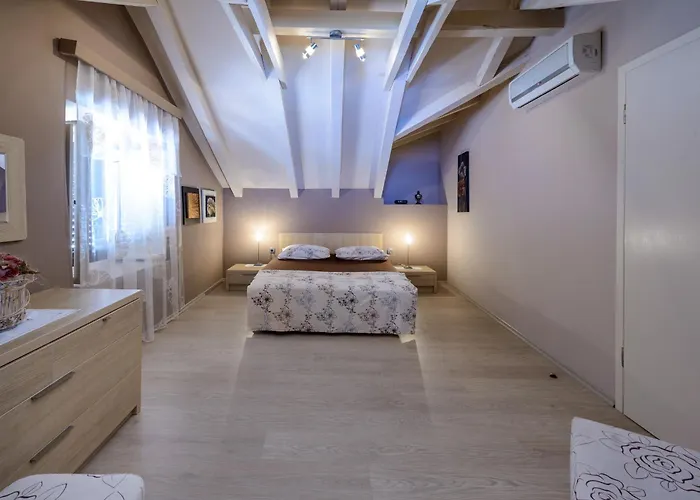 Seaside Villas Eli