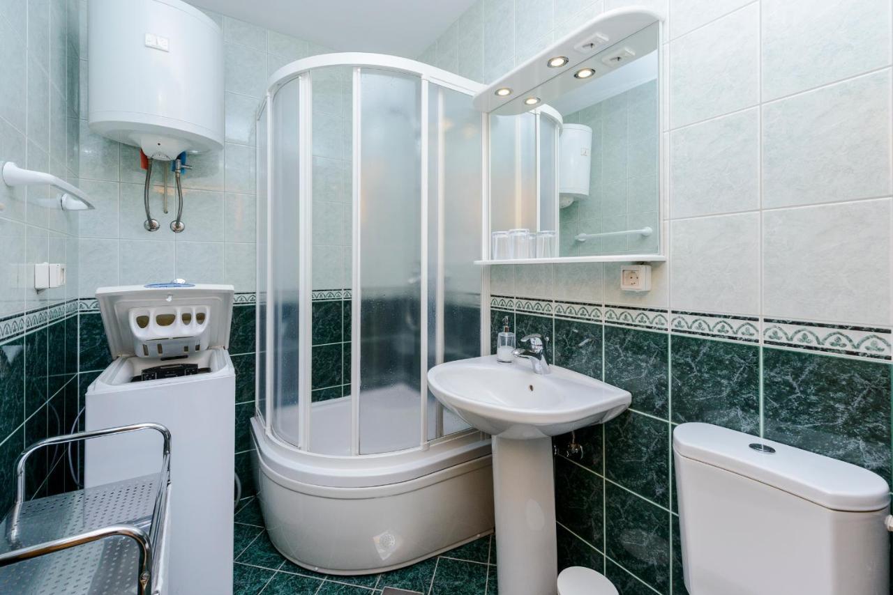 Apartman Seaside Eli