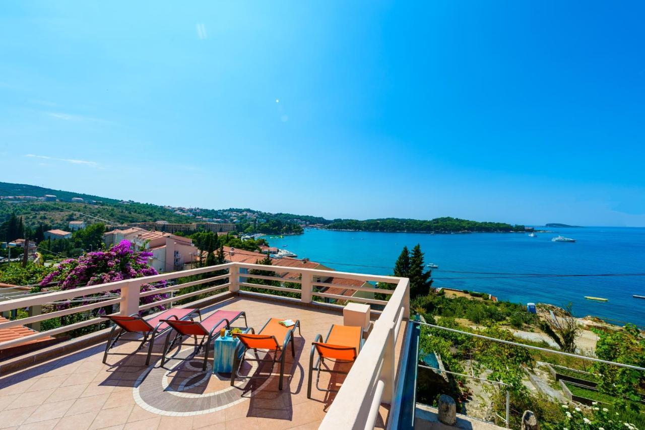 Seaside Eli Apartment Cavtat