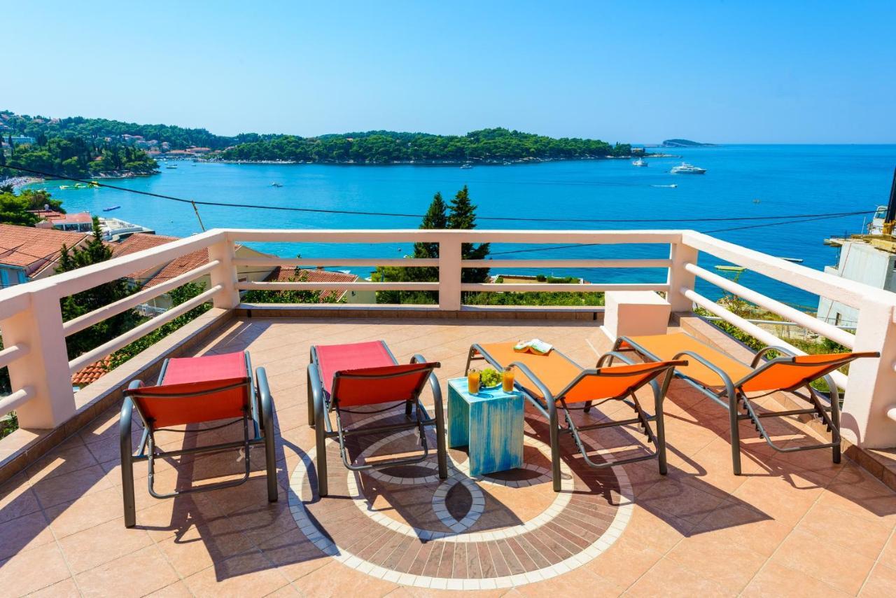 Seaside Eli Cavtat