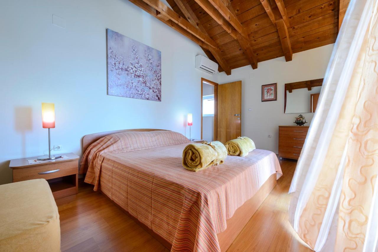 Seaside Eli Apartment Cavtat