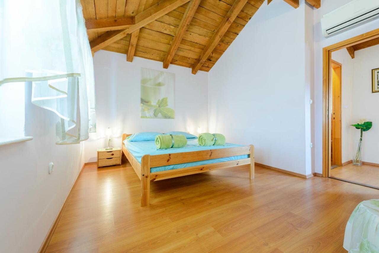 Apartment Seaside Eli Cavtat