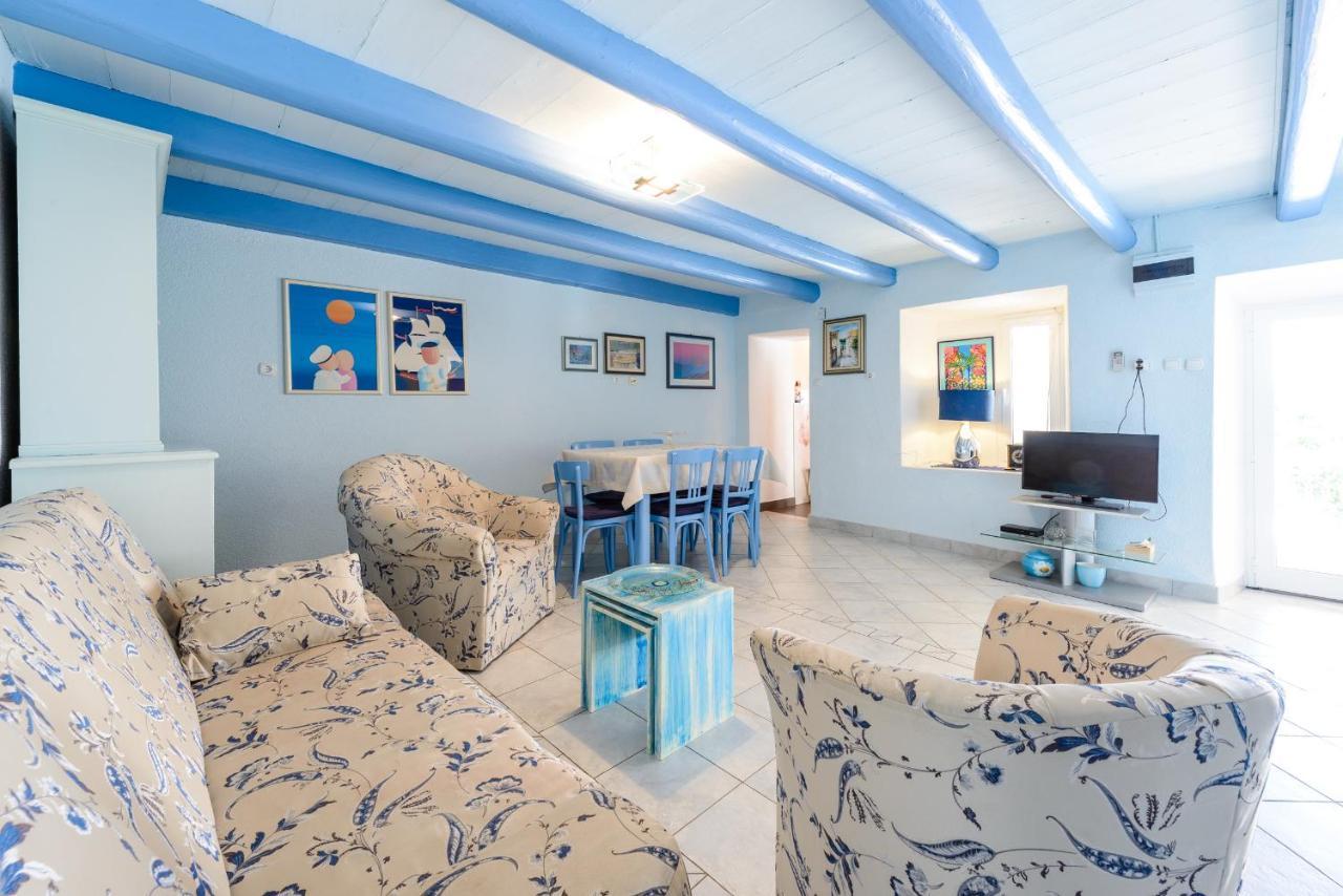 Seaside Eli Apartment Cavtat