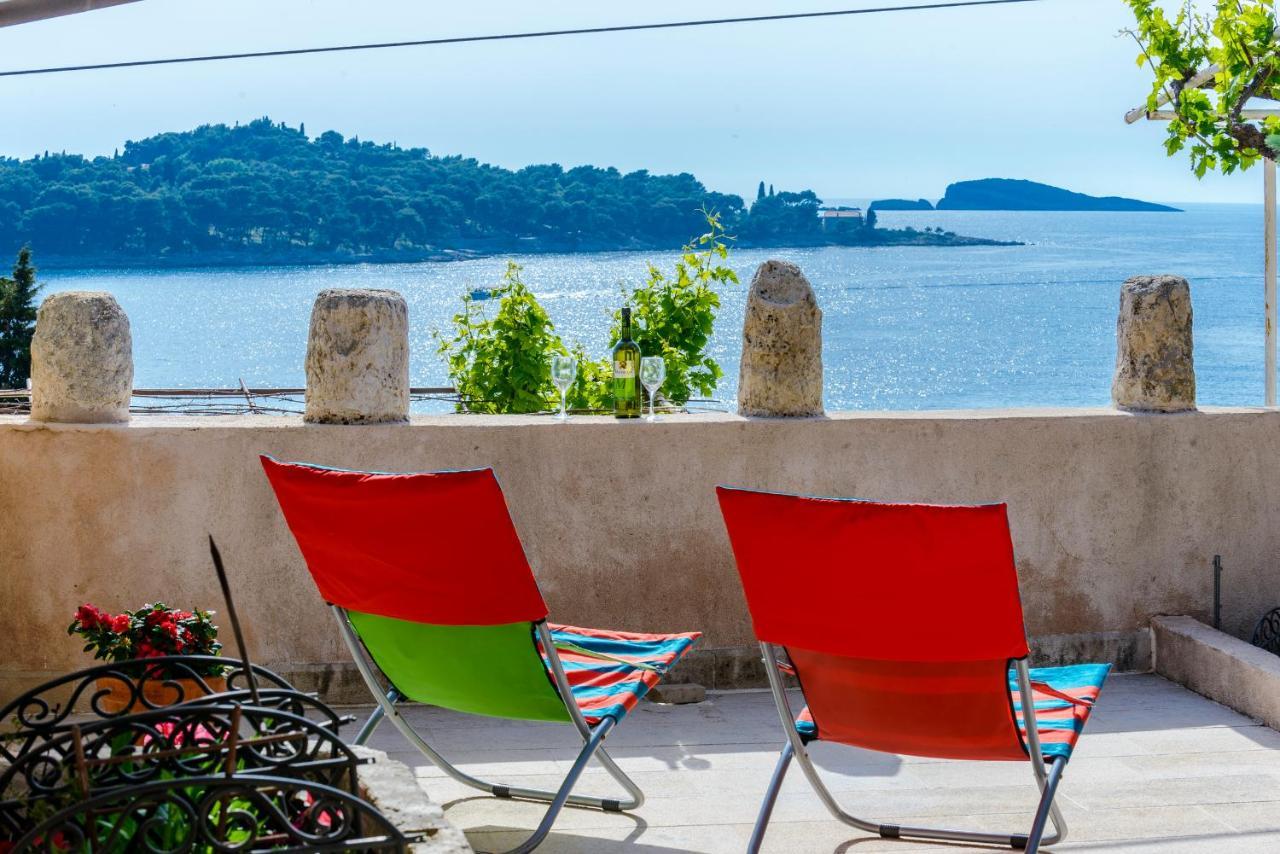 Seaside Eli * Cavtat