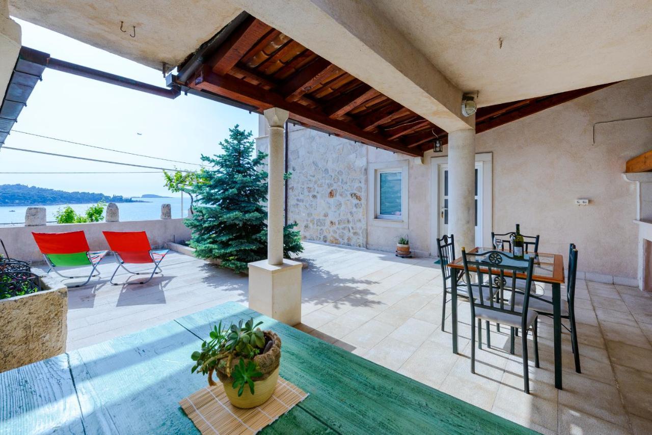 Apartman Seaside Eli