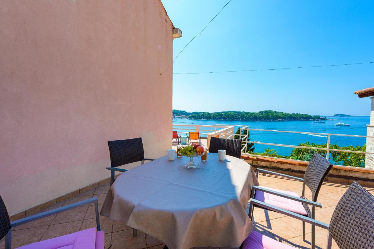 Seaside Eli Apartment Cavtat