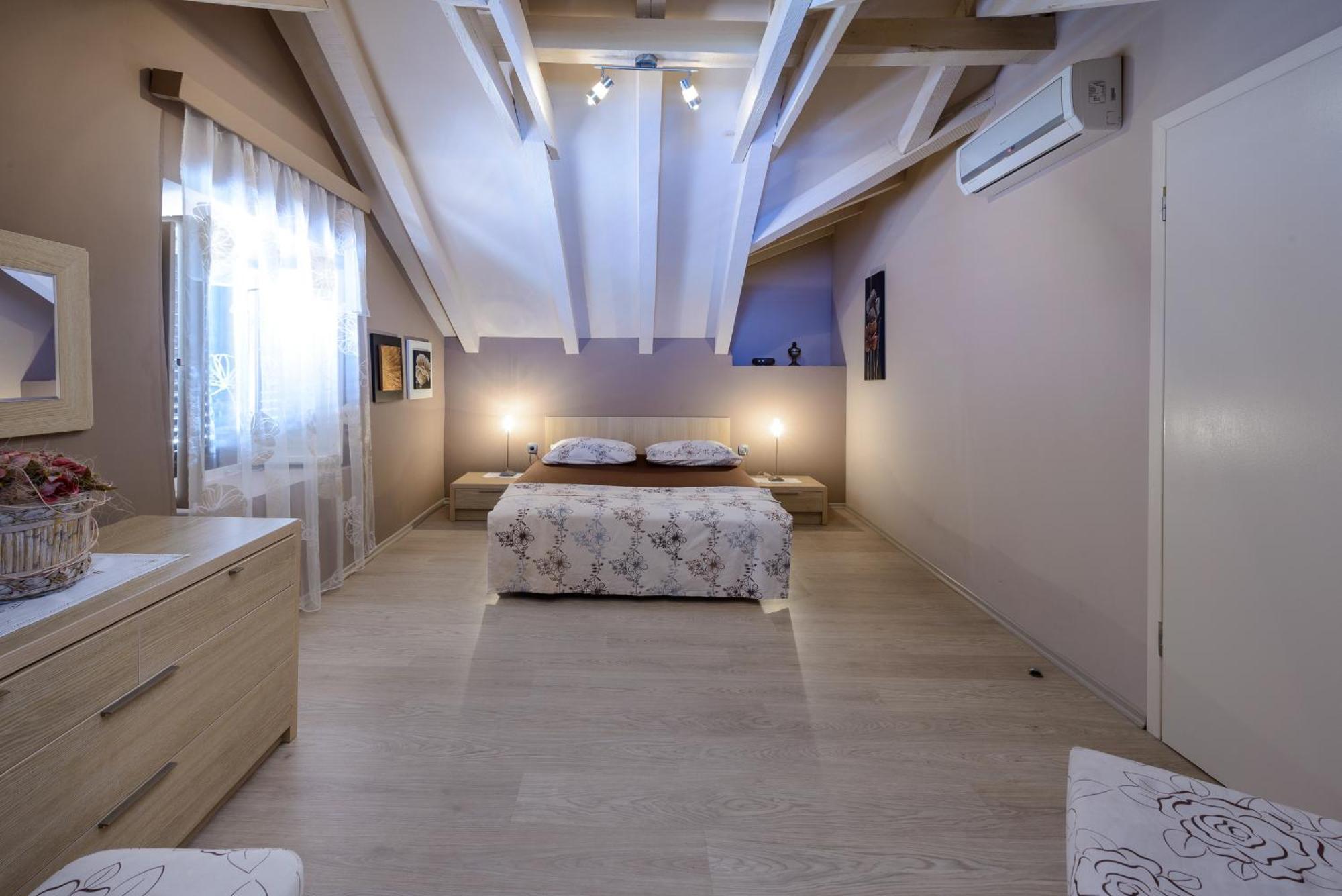 Seaside Eli Apartman Cavtat